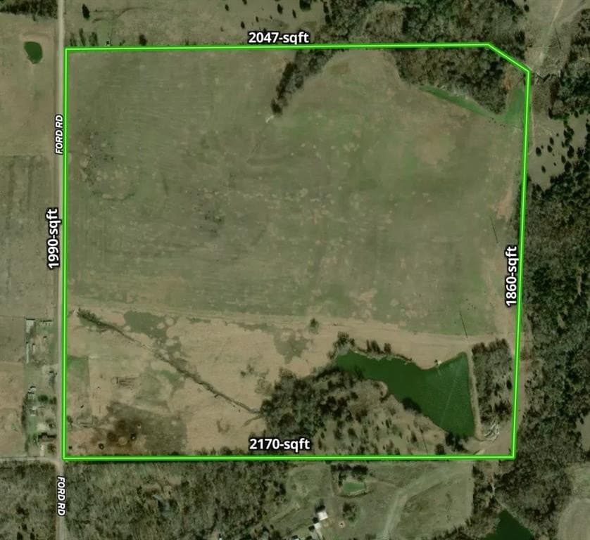 103 acres in Grayson County featured view