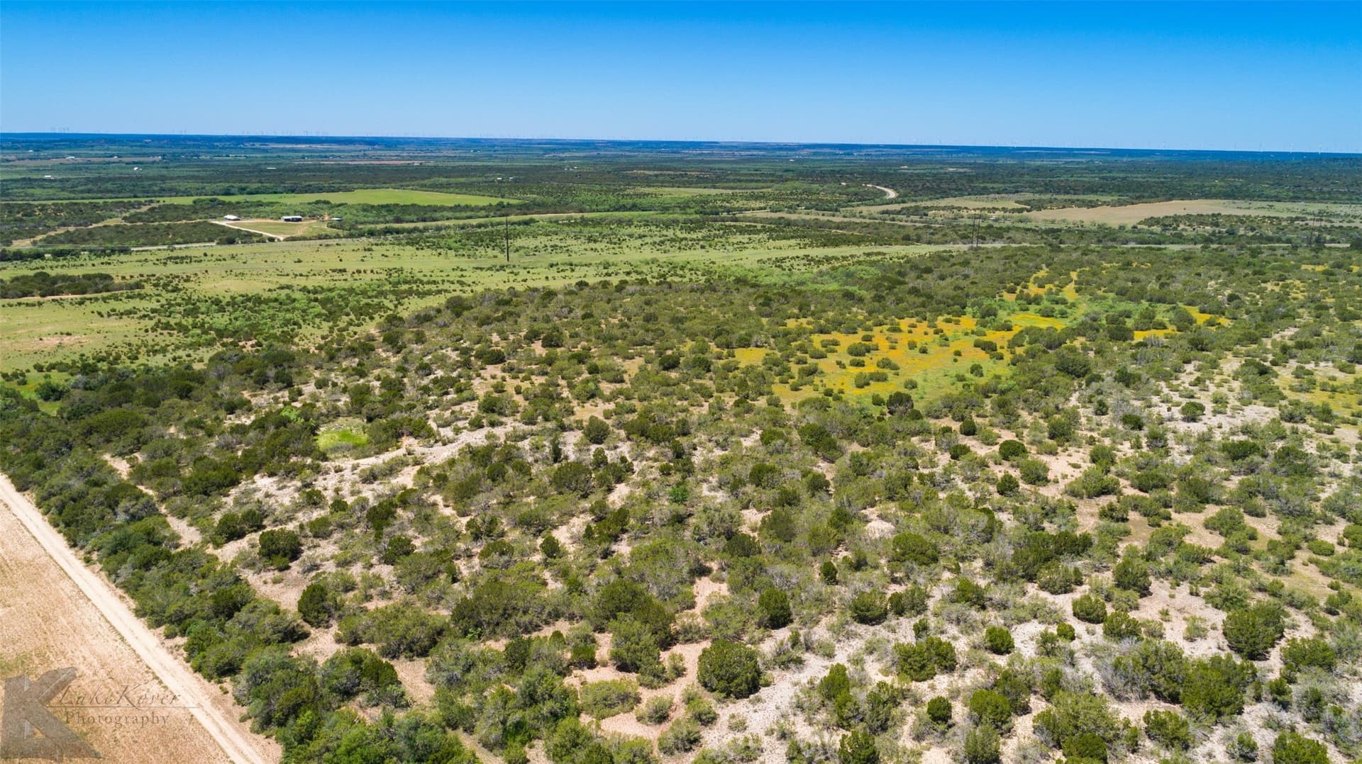 160 acres in Taylor County - photo 22