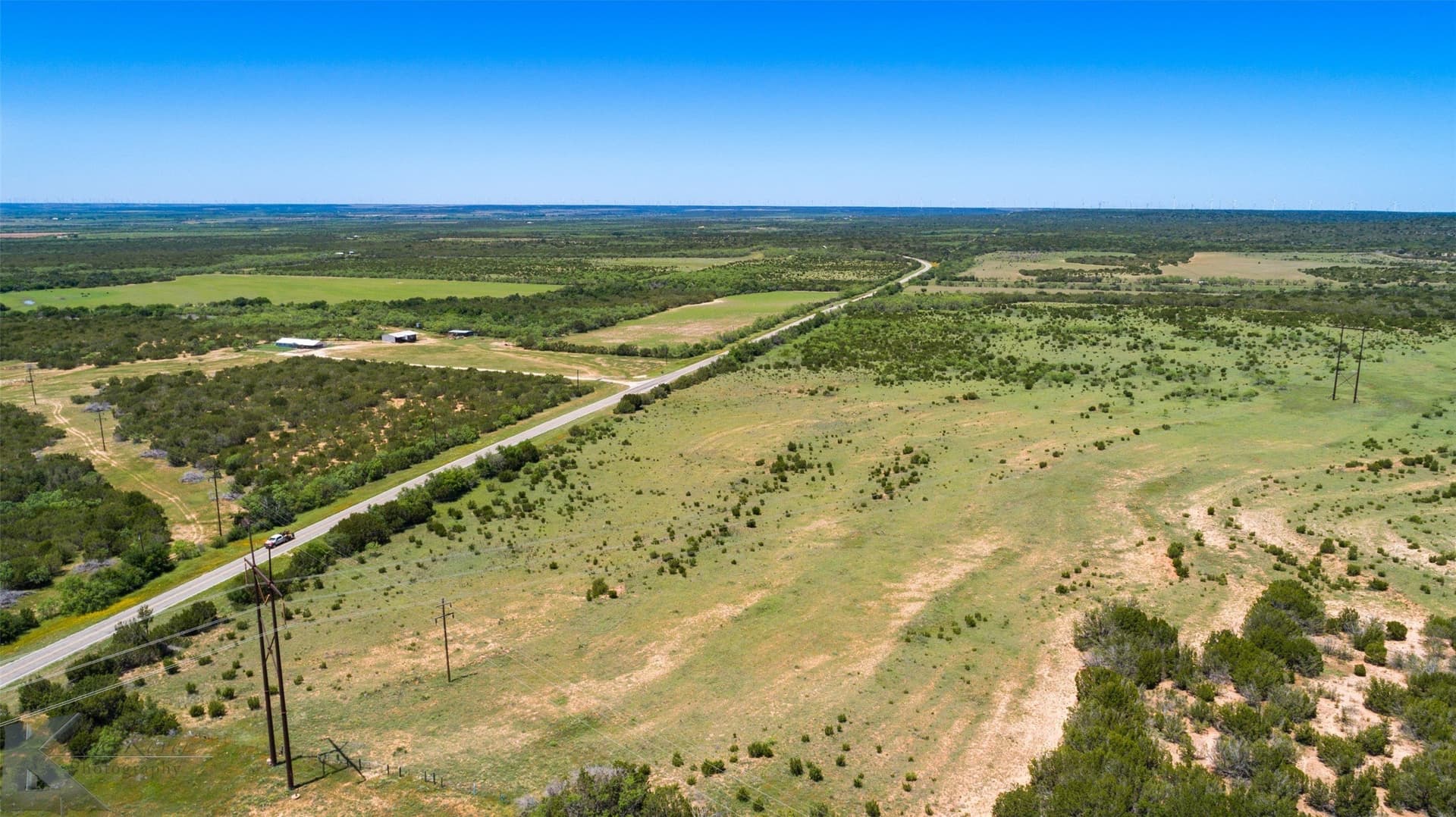 160 acres in Taylor County - photo 33