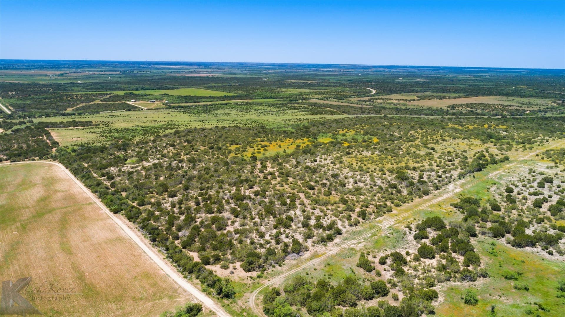 160 acres in Taylor County - photo 19
