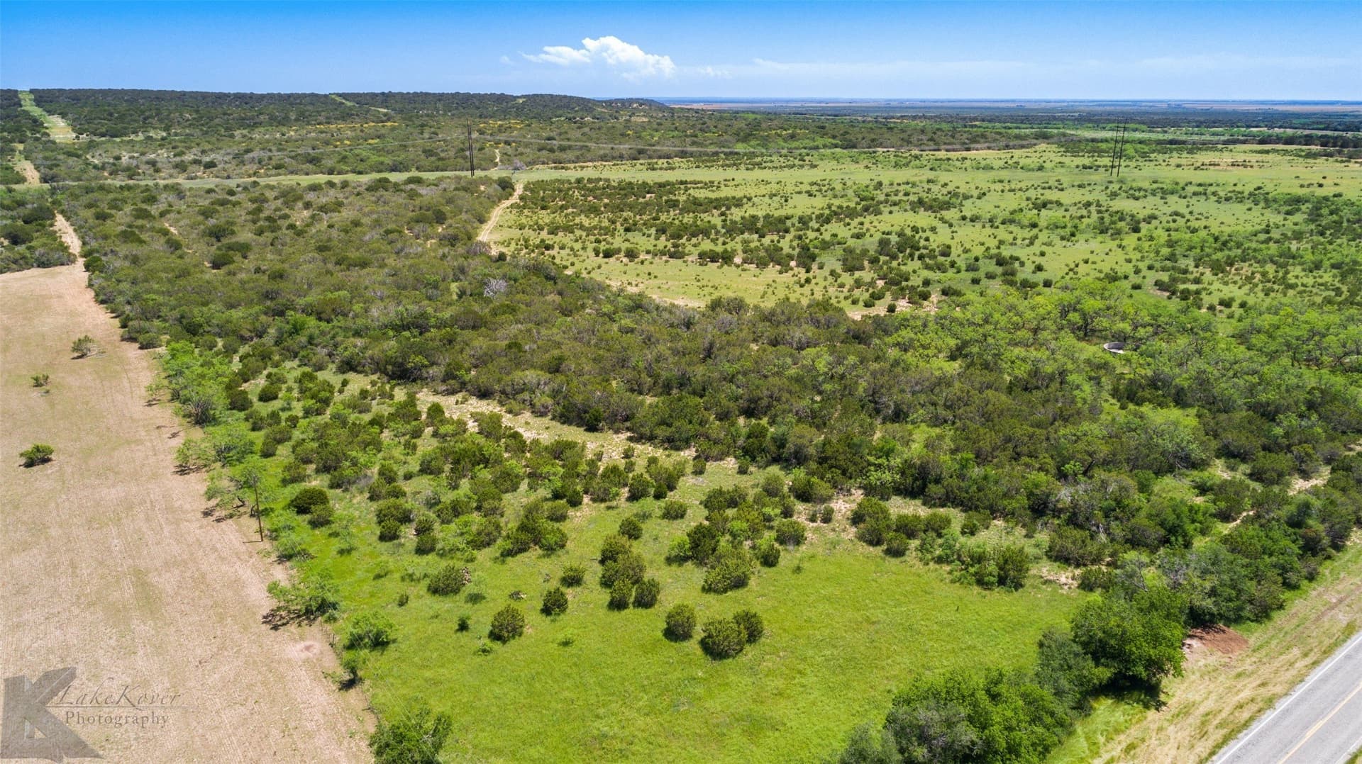 160 acres in Taylor County - photo 3