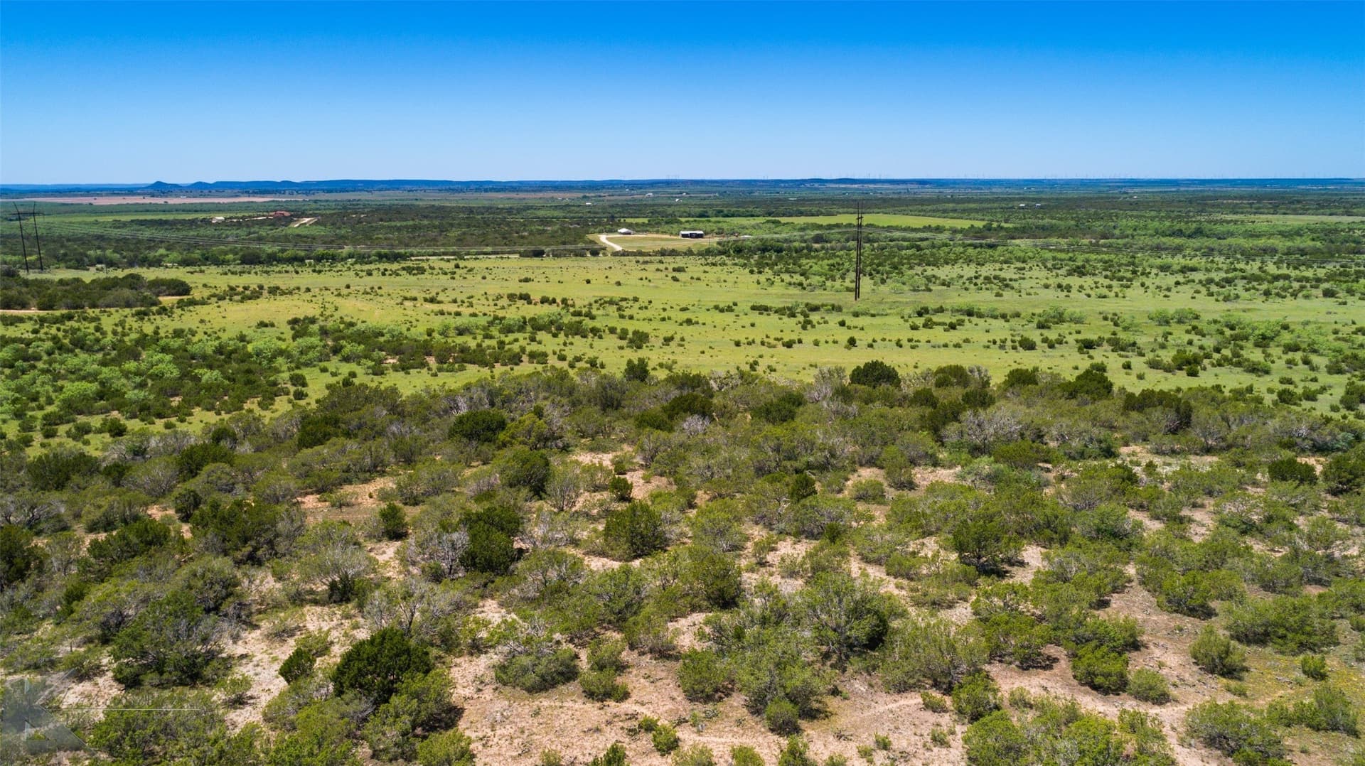 160 acres in Taylor County - photo 26