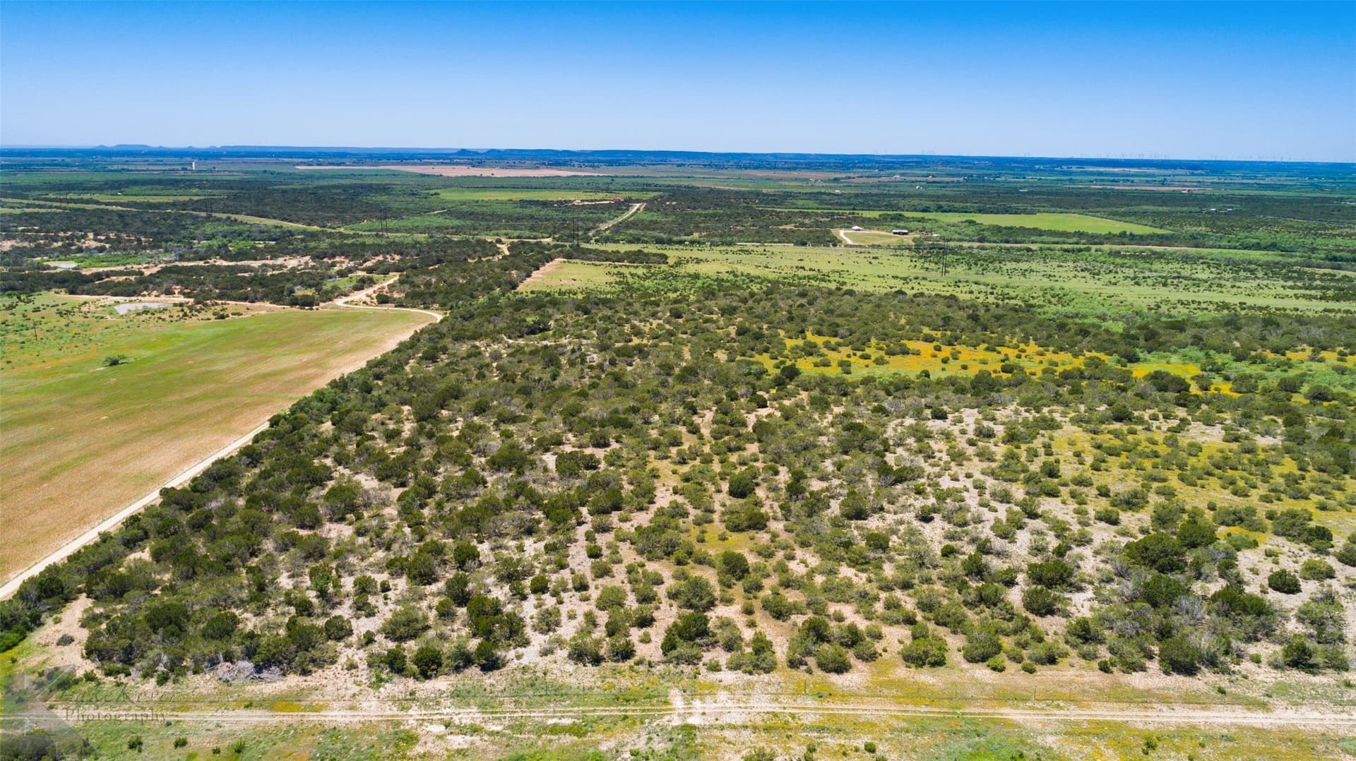 160 acres in Taylor County - photo 18