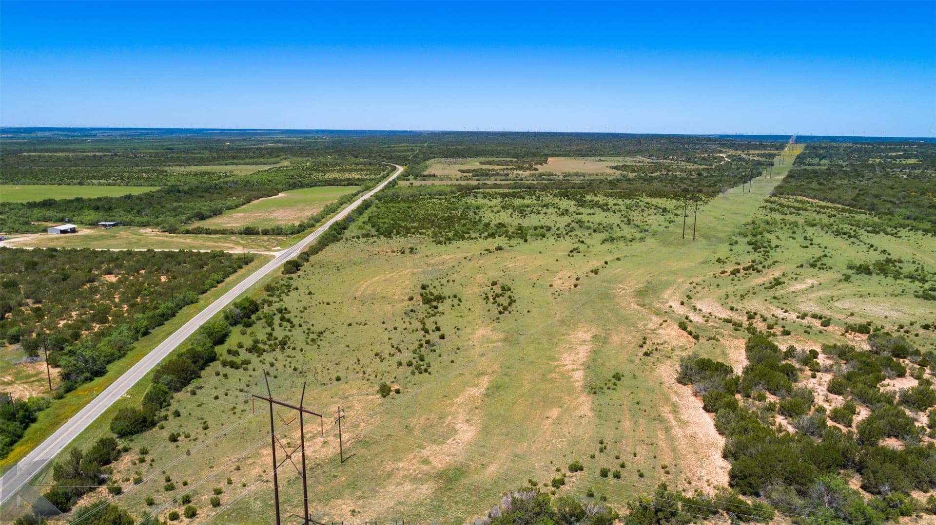 160 acres in Taylor County - photo 34