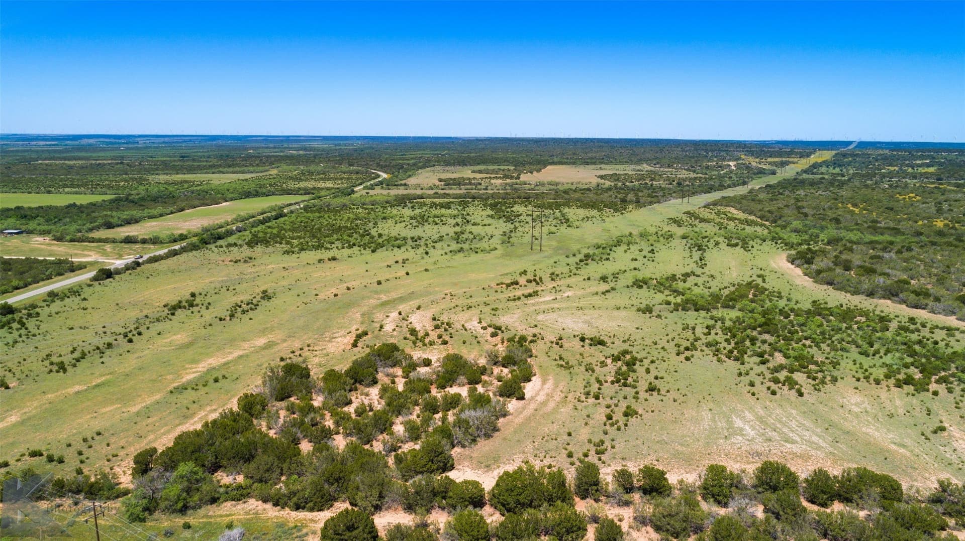 160 acres in Taylor County - photo 32