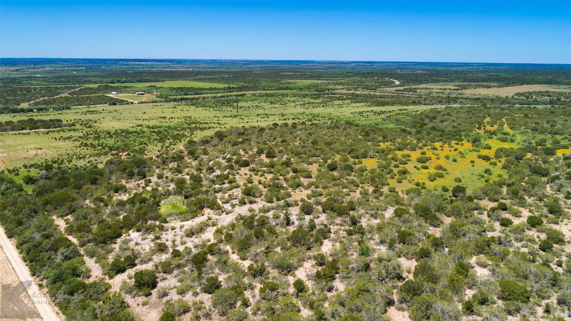 160 acres in Taylor County - photo 23