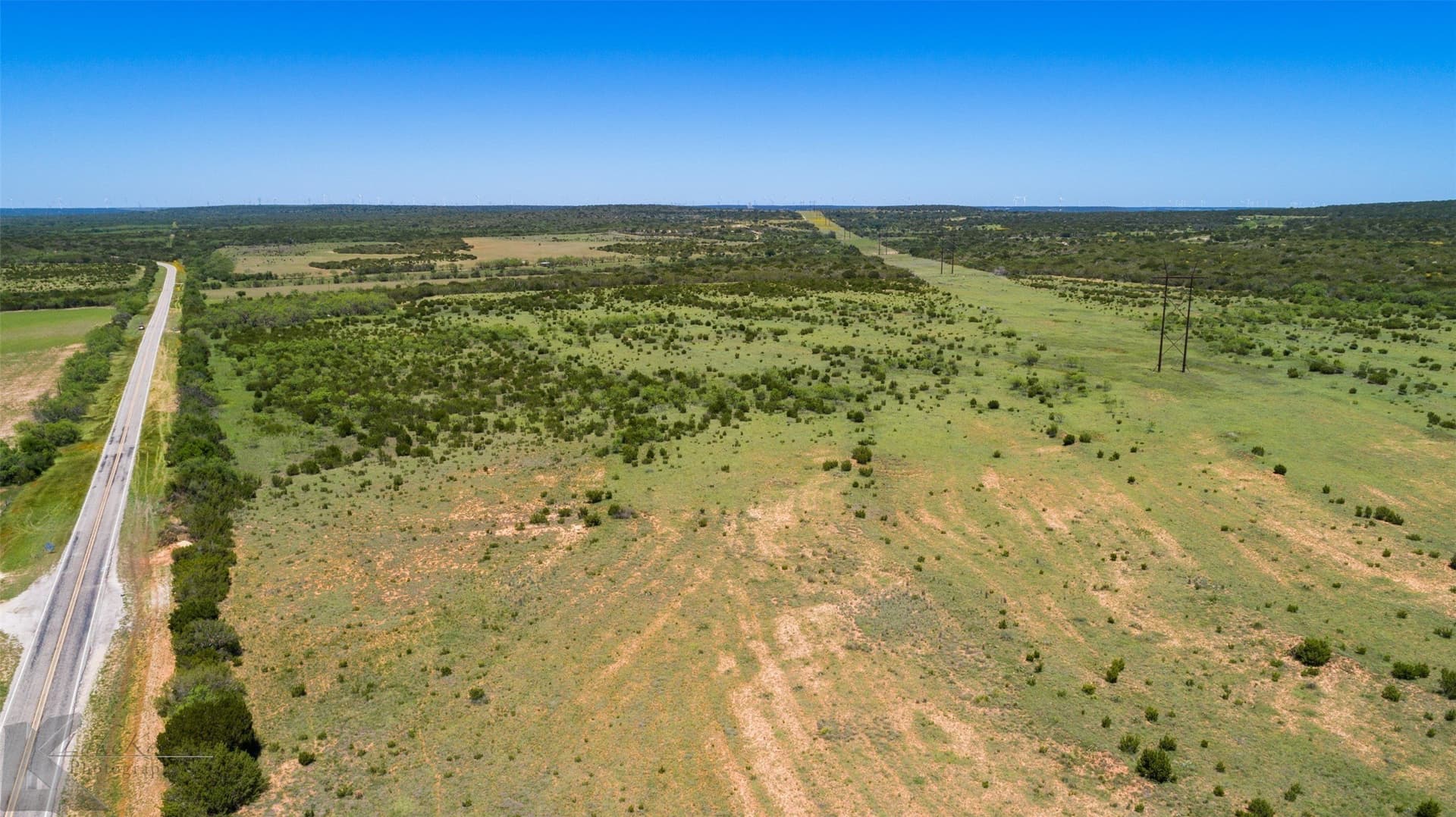 160 acres in Taylor County - photo 39