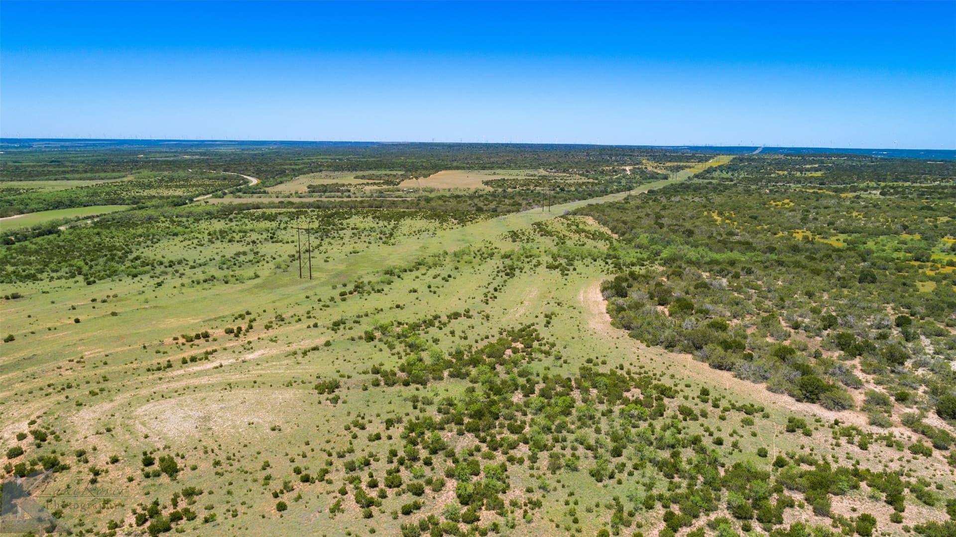 160 acres in Taylor County - photo 30