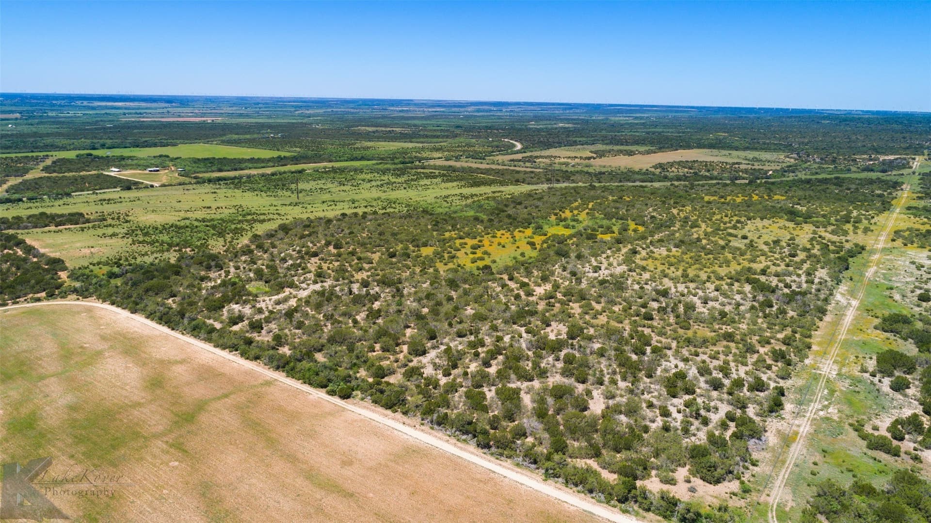 160 acres in Taylor County - photo 21