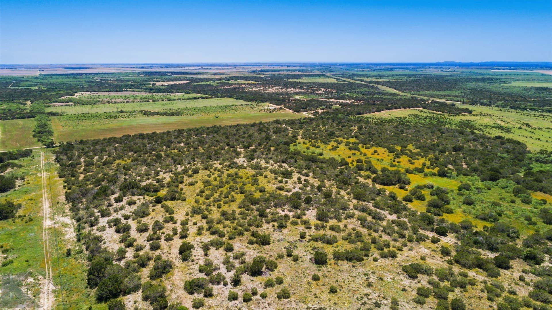 160 acres in Taylor County - photo 16