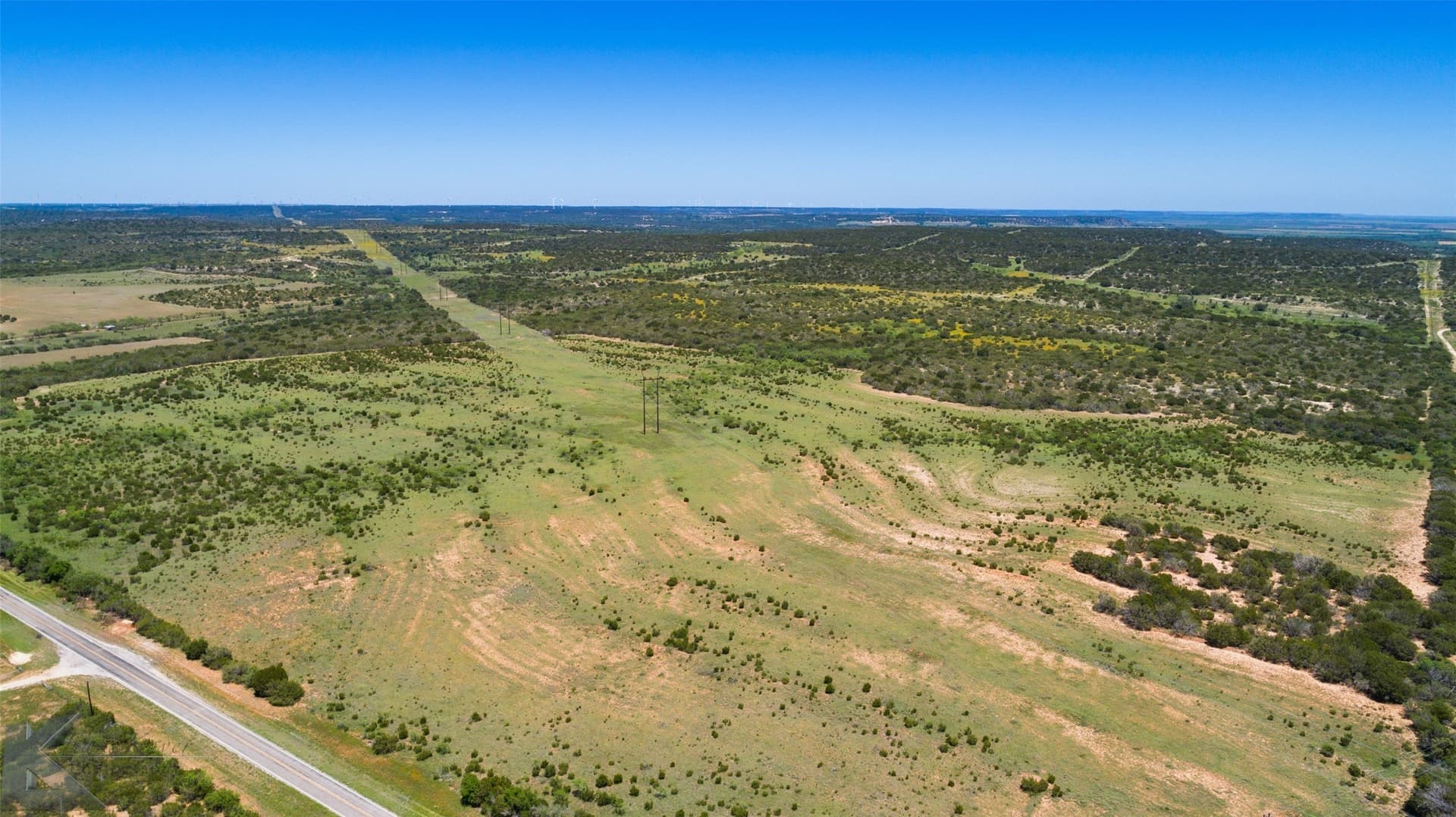 160 acres in Taylor County - photo 38
