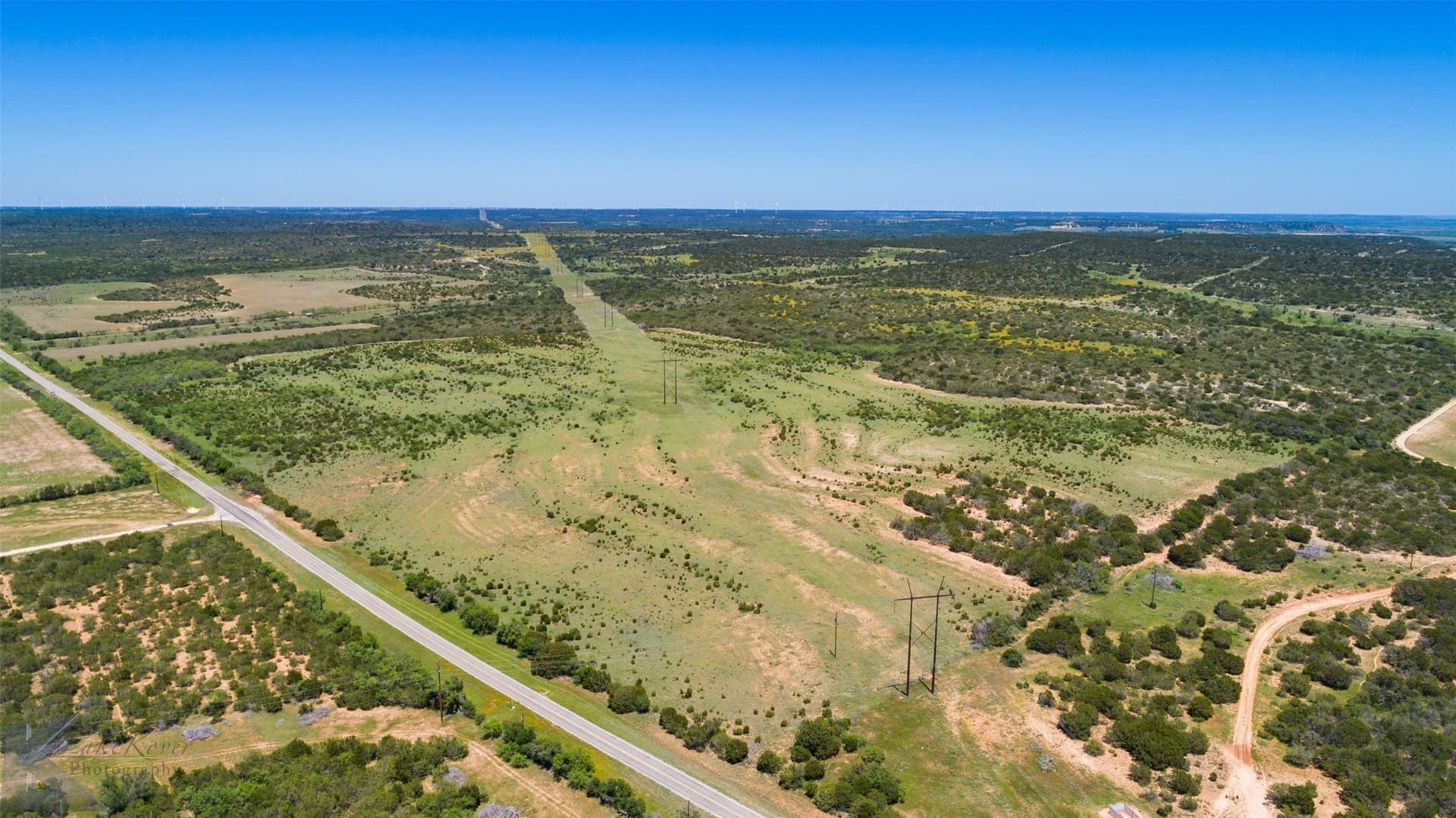 160 acres in Taylor County - photo 37