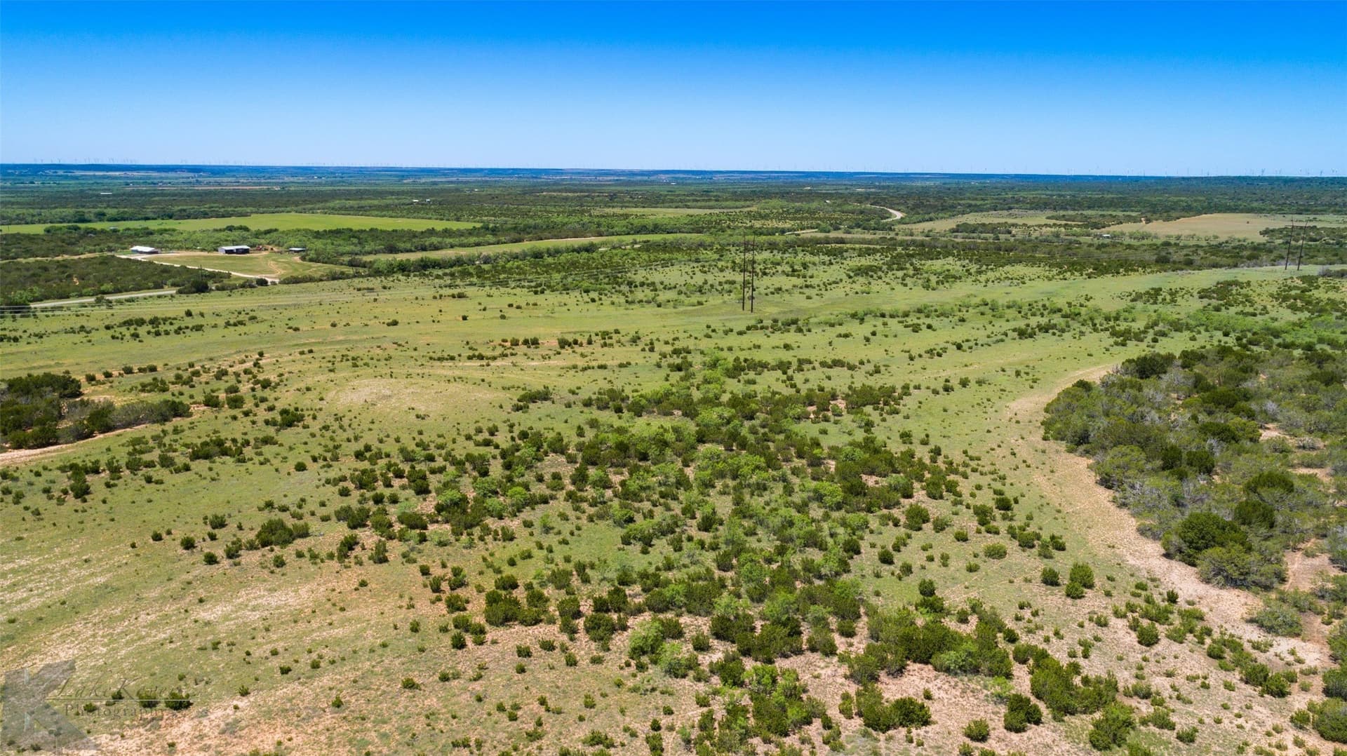 160 acres in Taylor County - photo 28