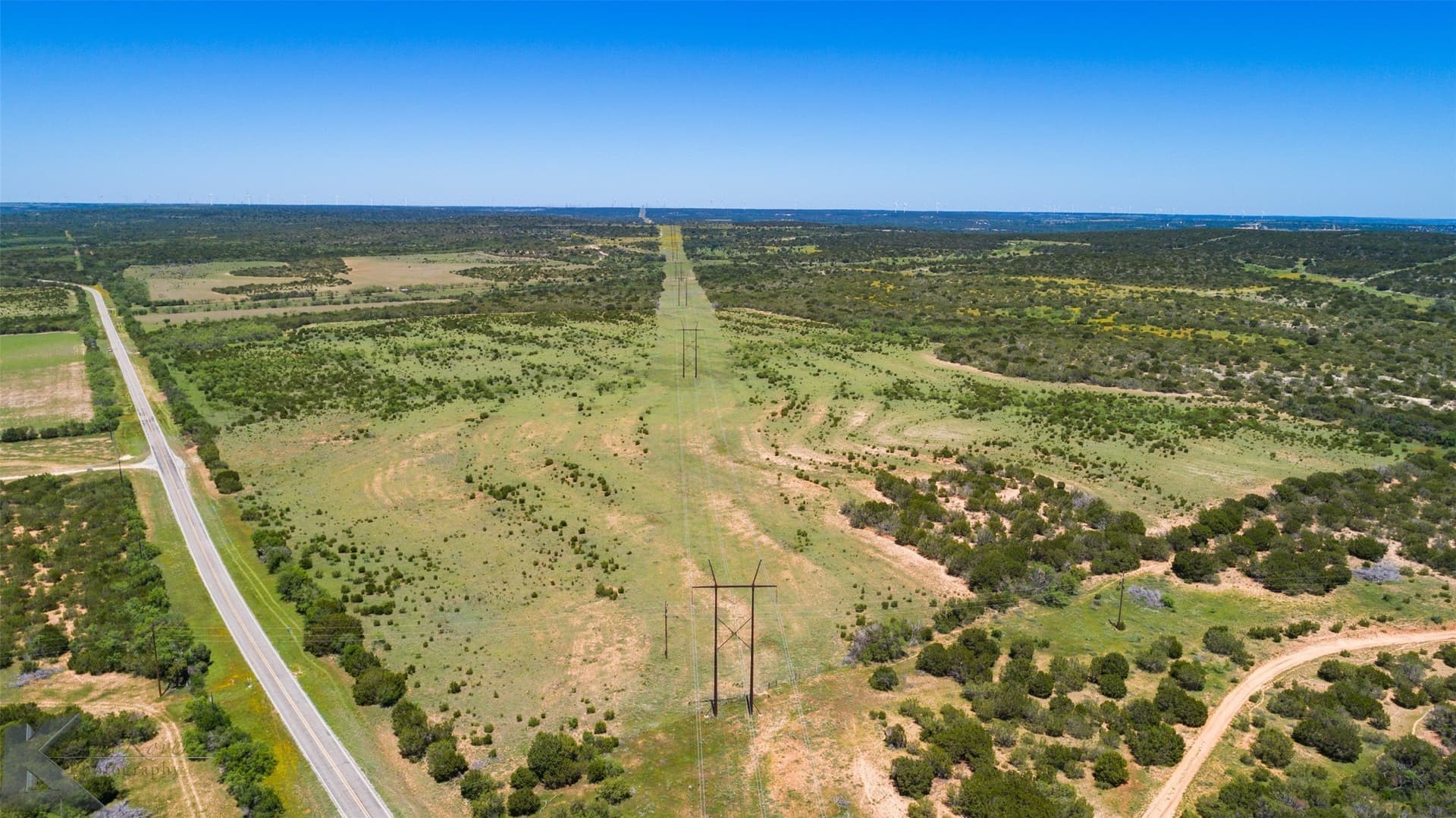 160 acres in Taylor County - photo 36
