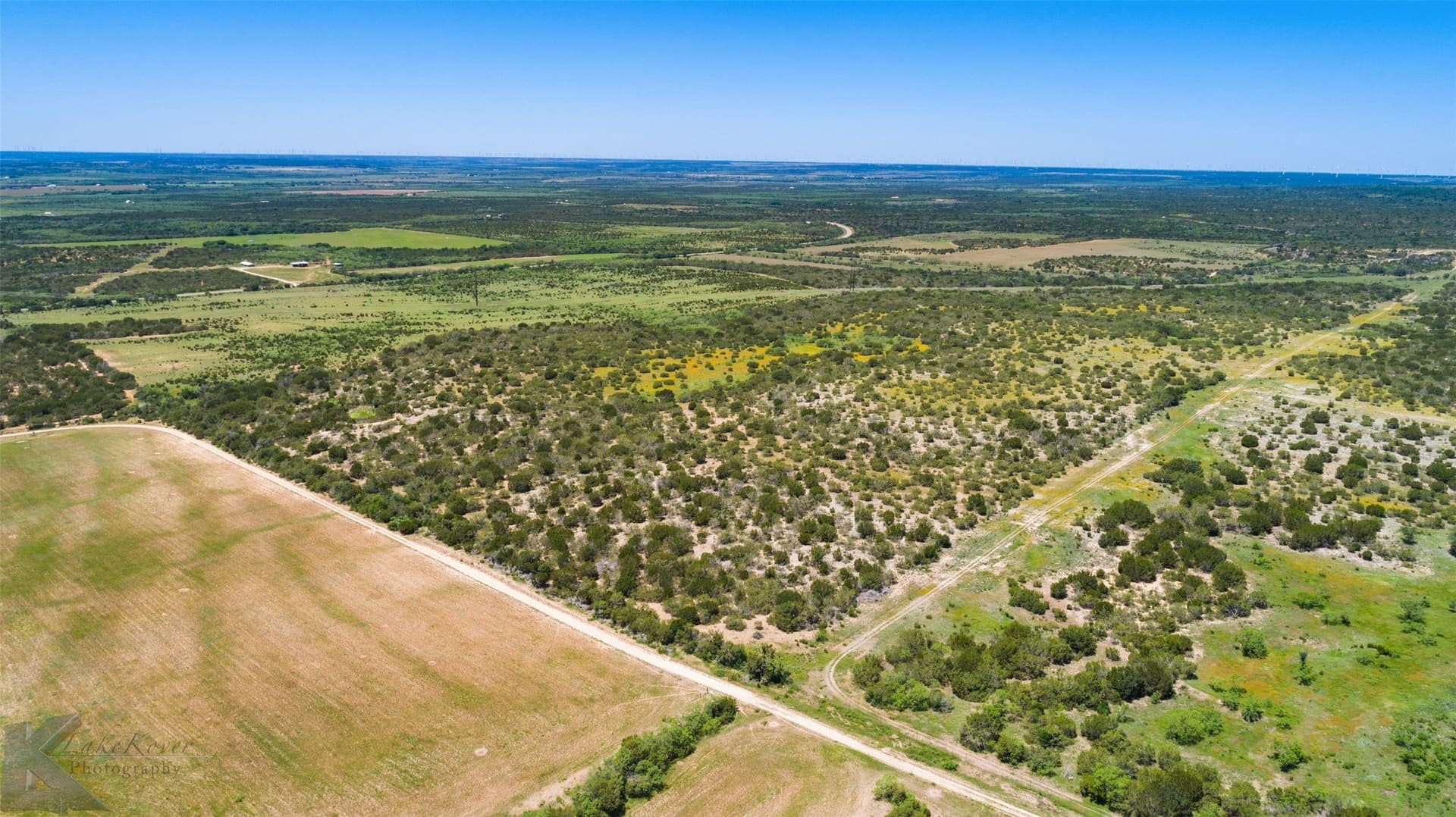 160 acres in Taylor County - photo 20