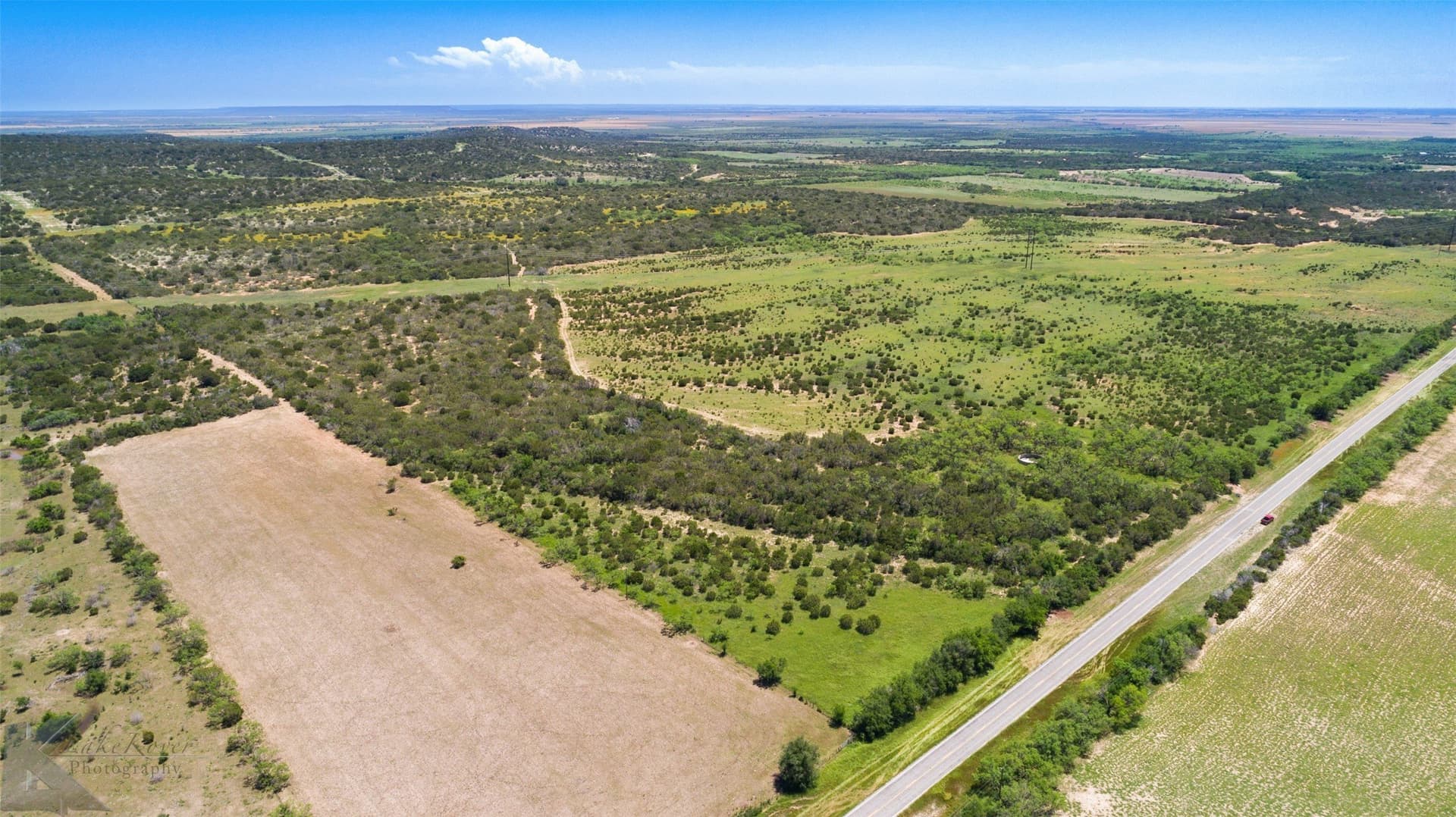 160 acres in Taylor County - photo 2