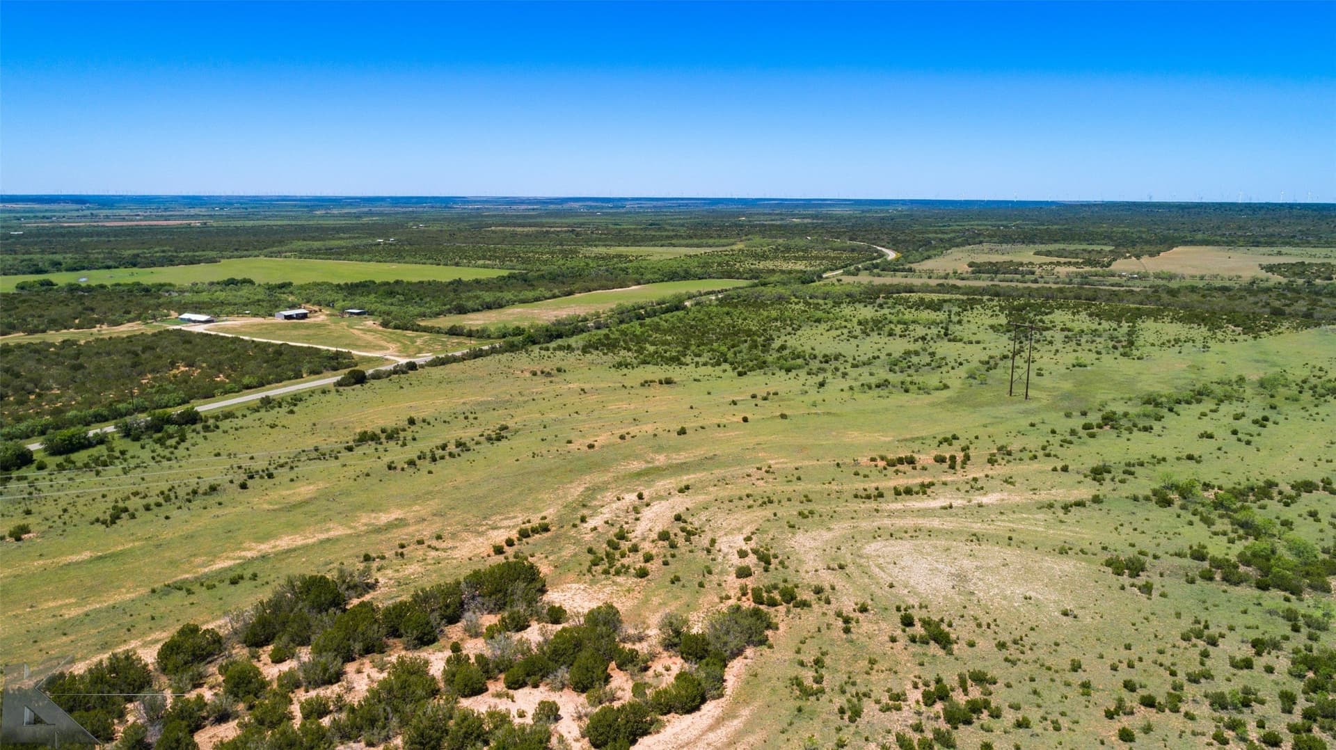 160 acres in Taylor County - photo 31