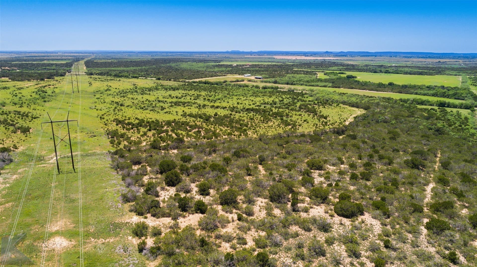 160 acres in Taylor County - photo 8