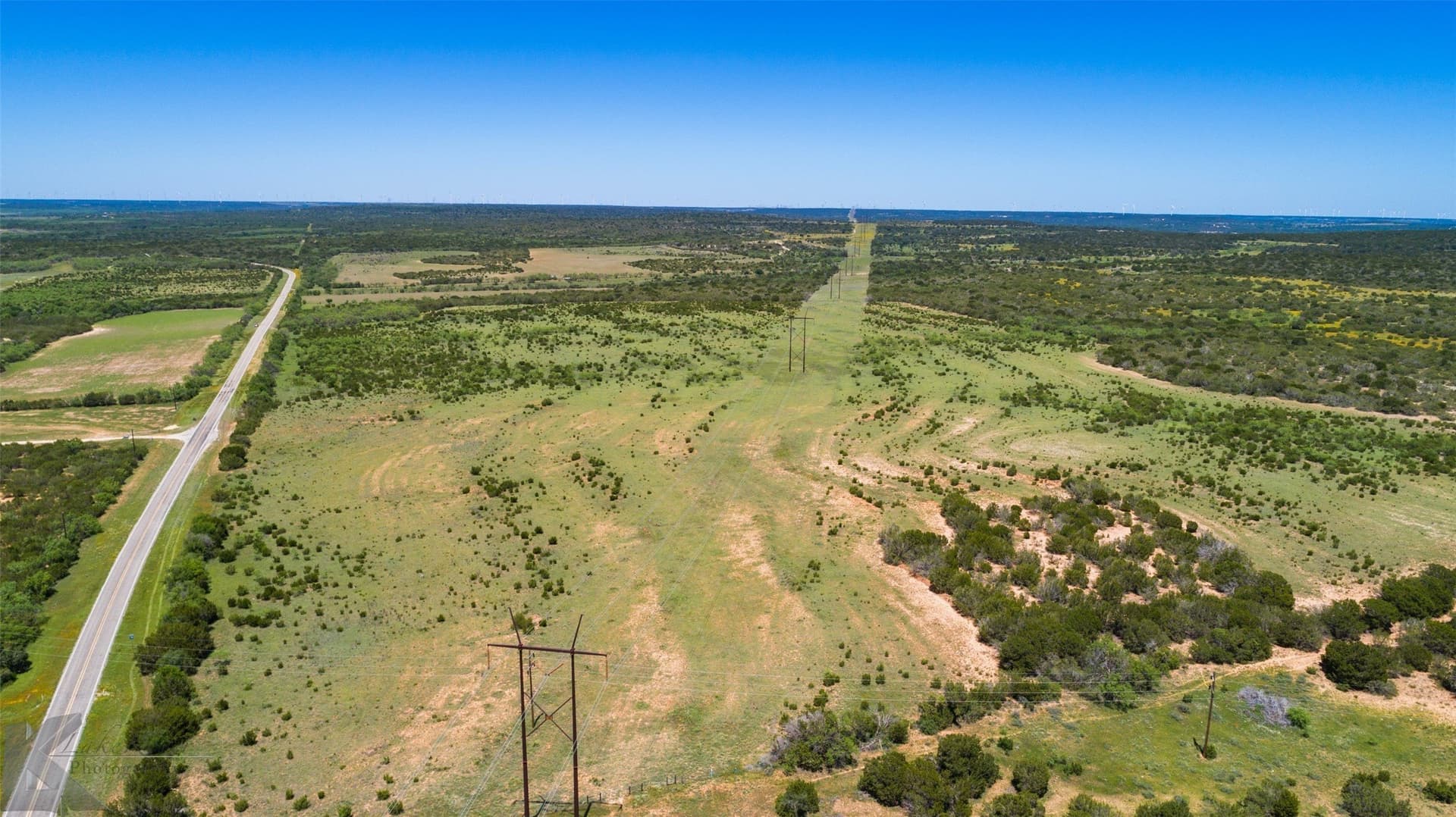 160 acres in Taylor County - photo 35