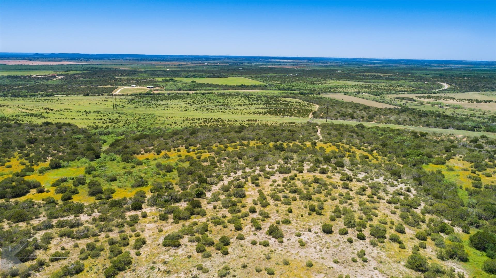 160 acres in Taylor County - photo 17