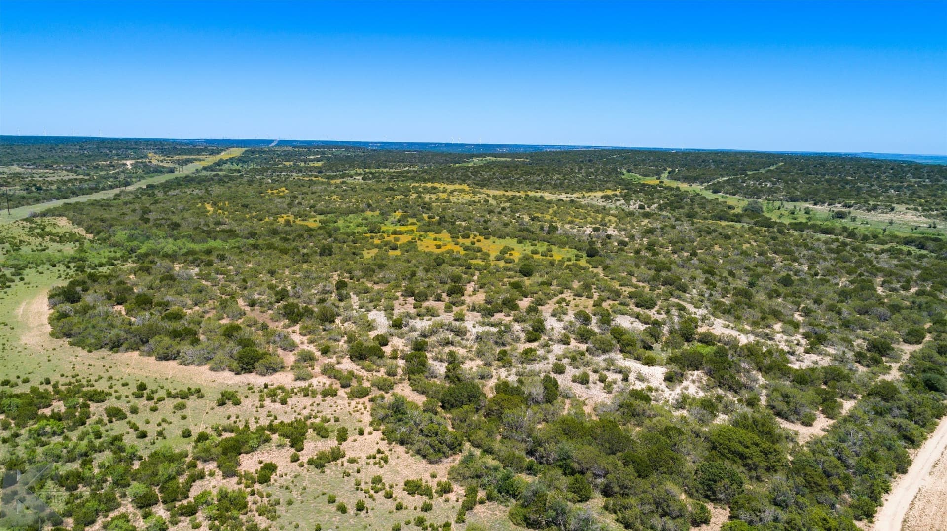 160 acres in Taylor County - photo 29