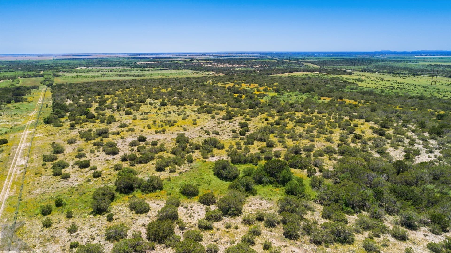 160 acres in Taylor County - photo 15