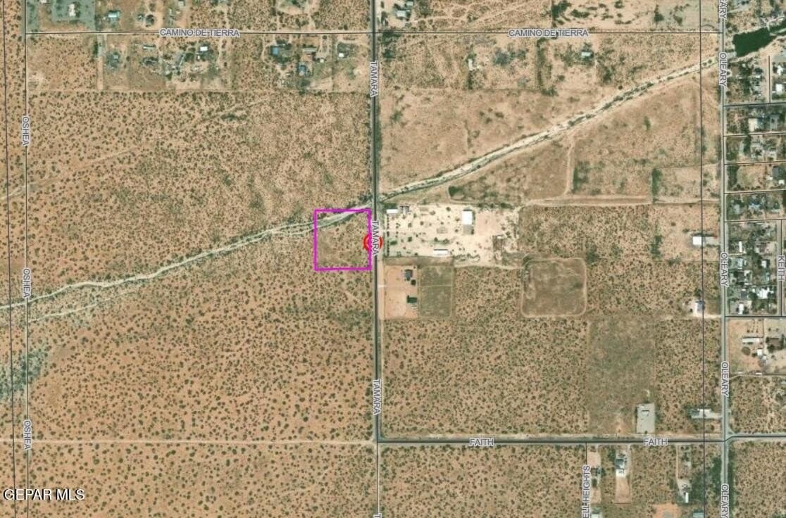 5.95 acres in El Paso County gallery image 3