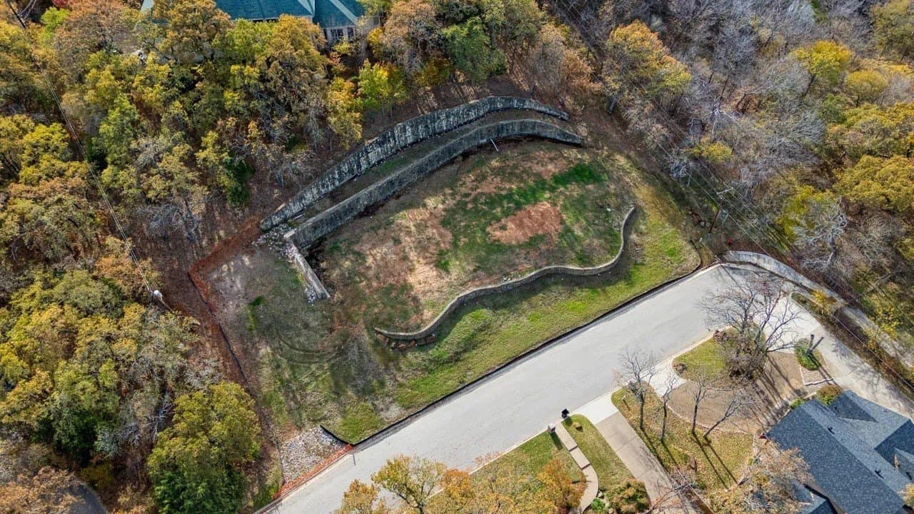 0.64 acres in Tarrant County - photo 6