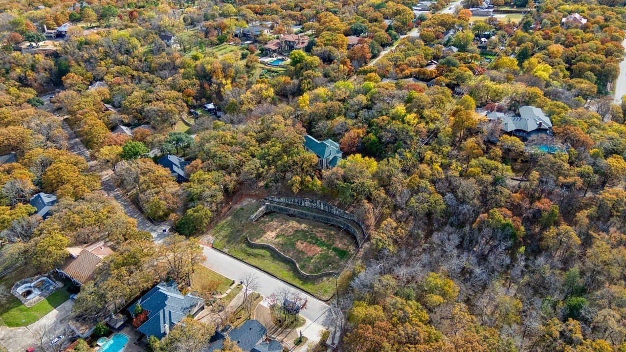 0.64 acres in Tarrant County - photo 11