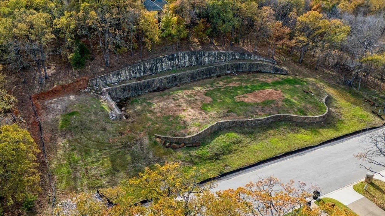 0.64 acres in Tarrant County - photo 7