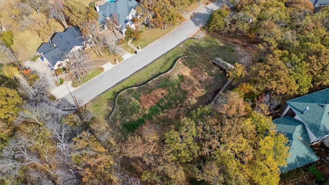 0.64 acres in Tarrant County - photo 8