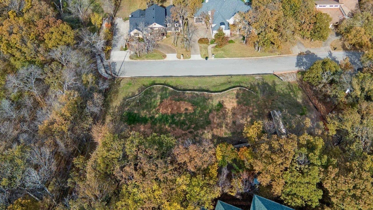 0.64 acres in Tarrant County - photo 9