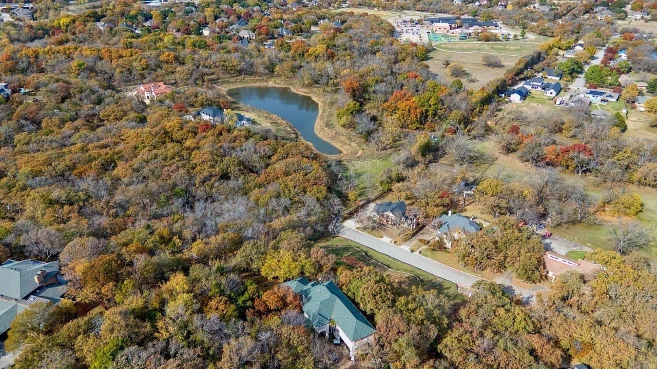 0.64 acres in Tarrant County - photo 13