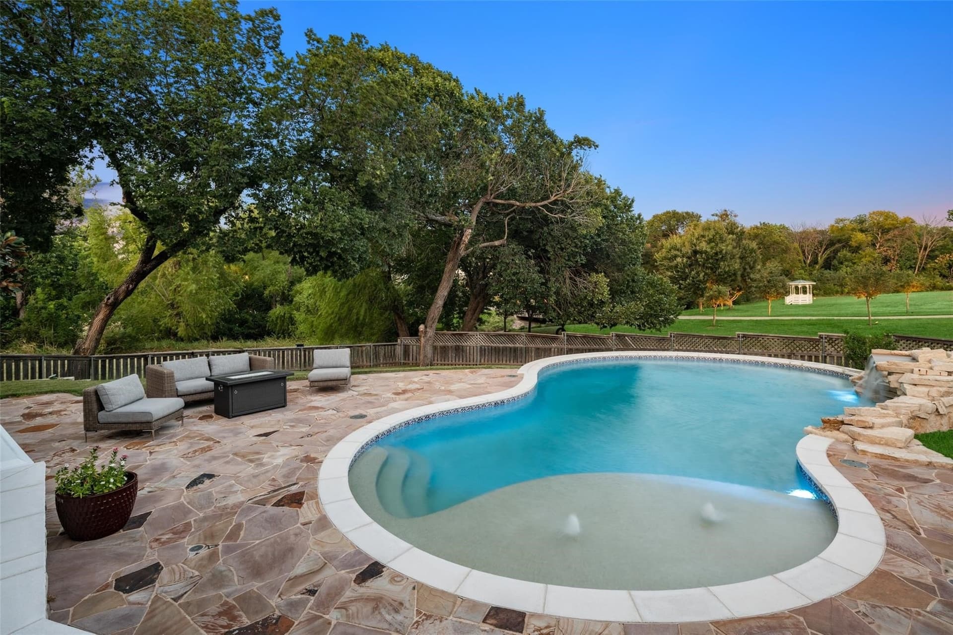 2.19 acres in Collin County - photo 12