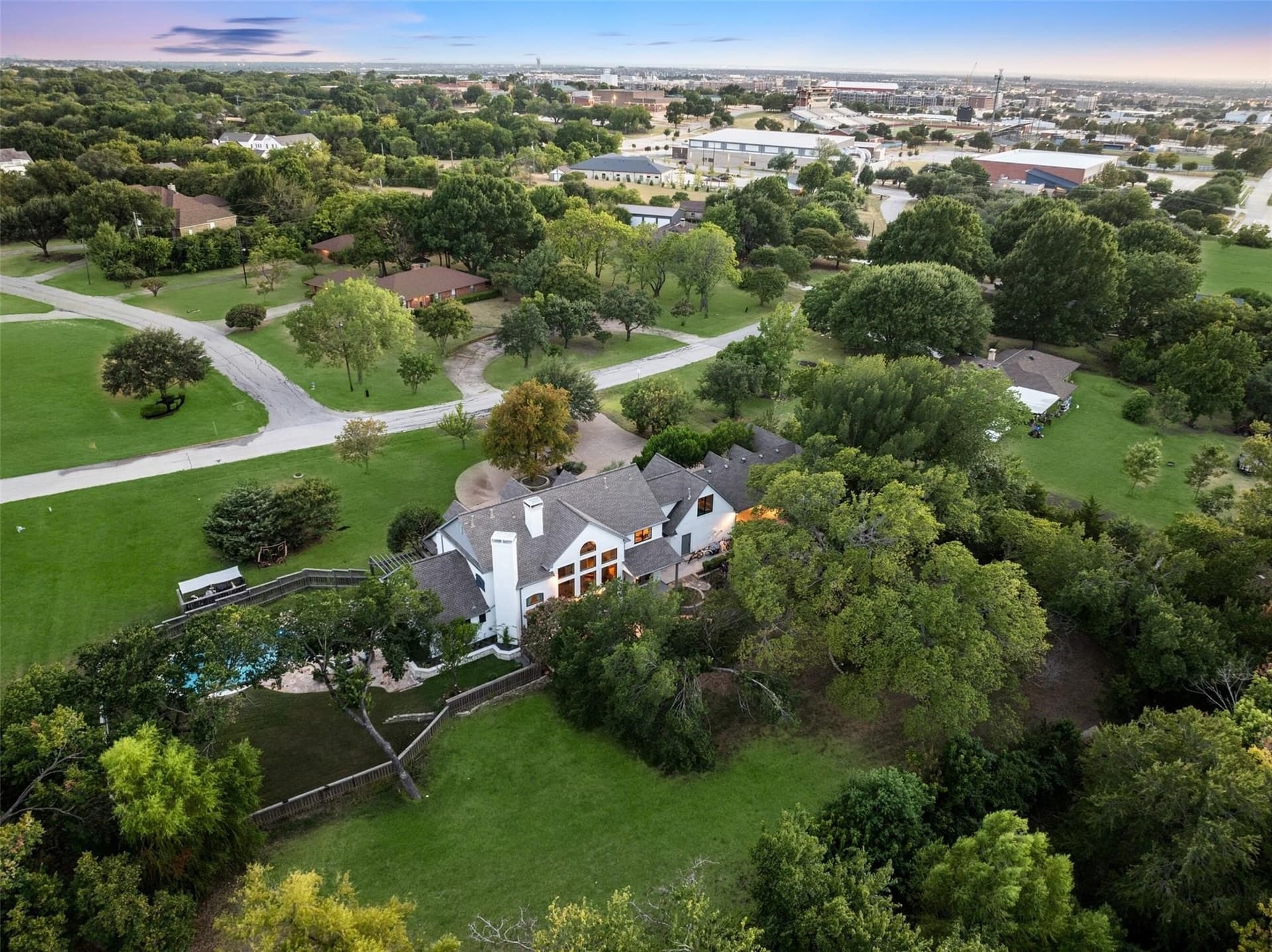 2.19 acres in Collin County - photo 15