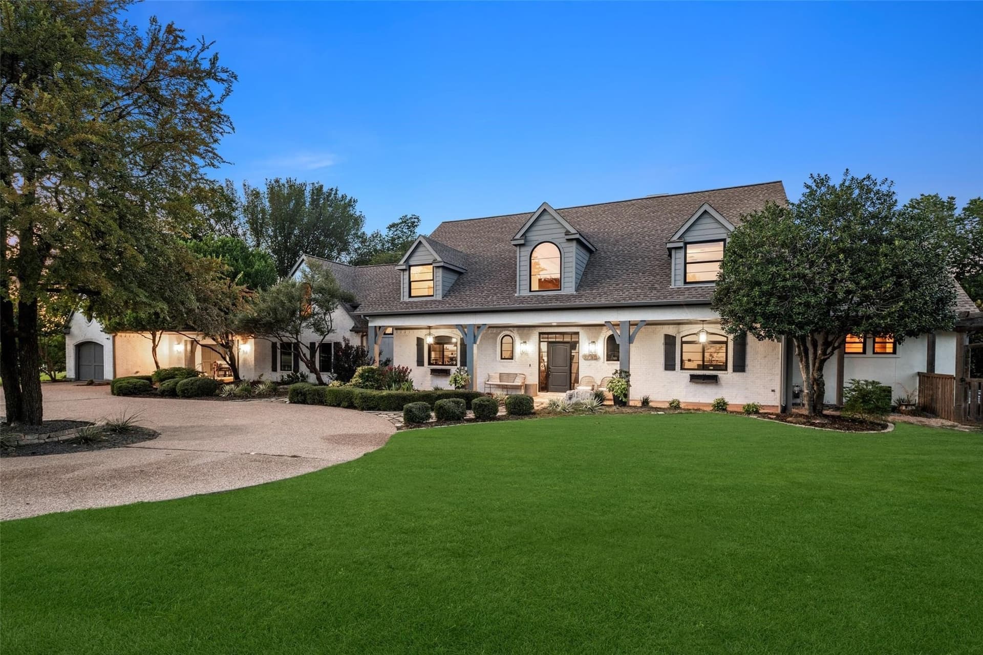 2.19 acres in Collin County - photo 3