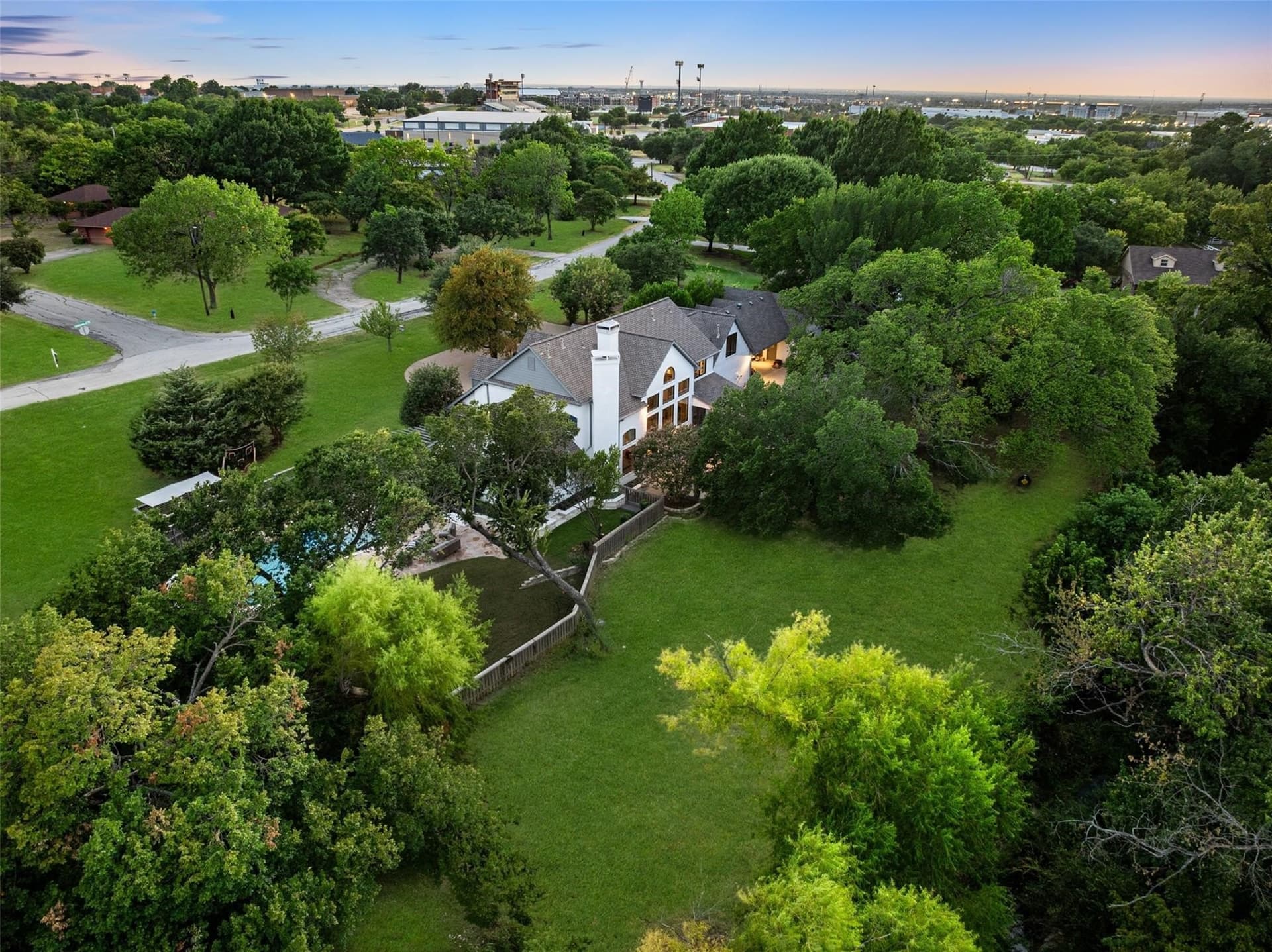 2.19 acres in Collin County - photo 6
