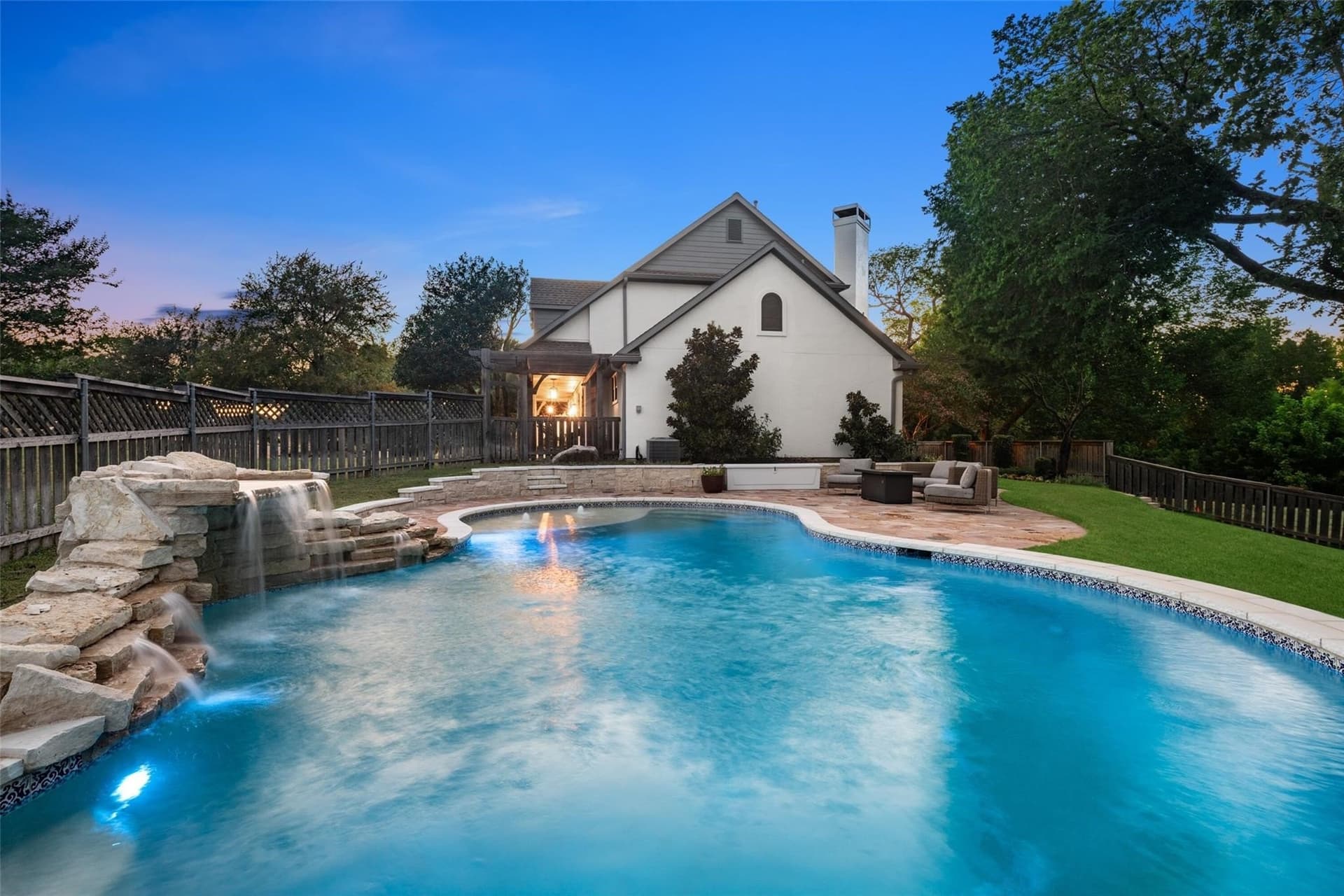 2.19 acres in Collin County - photo 4