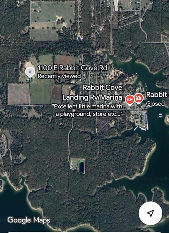 75.8 acres in Hunt County