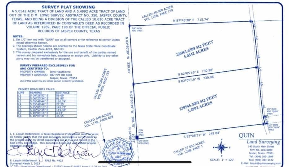 5.5 acres in Texas County - photo 9