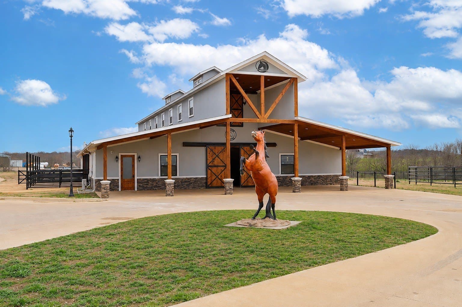 1.25 acres in Ellis County - photo 7