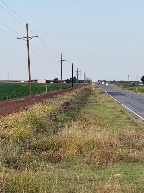 155.78 acres in Lubbock County