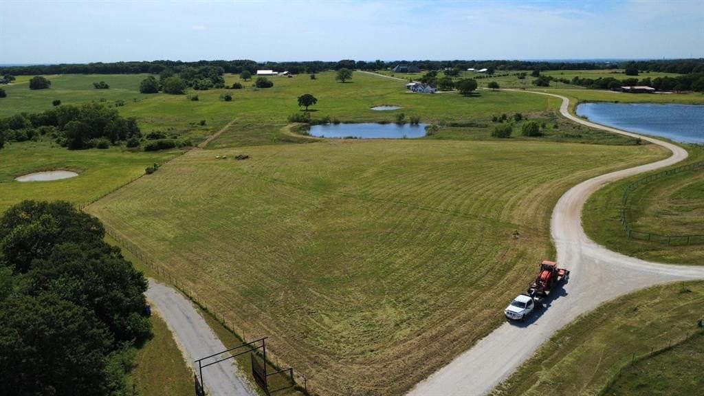 11 acres in Cooke County gallery image 2