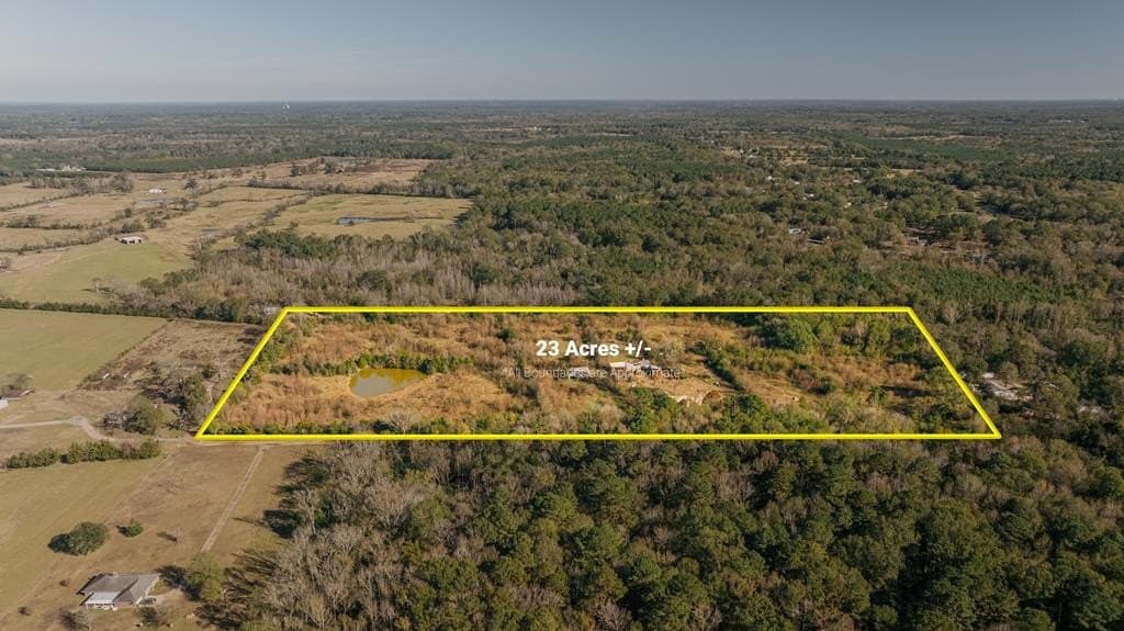 23.5 acres in Texas County