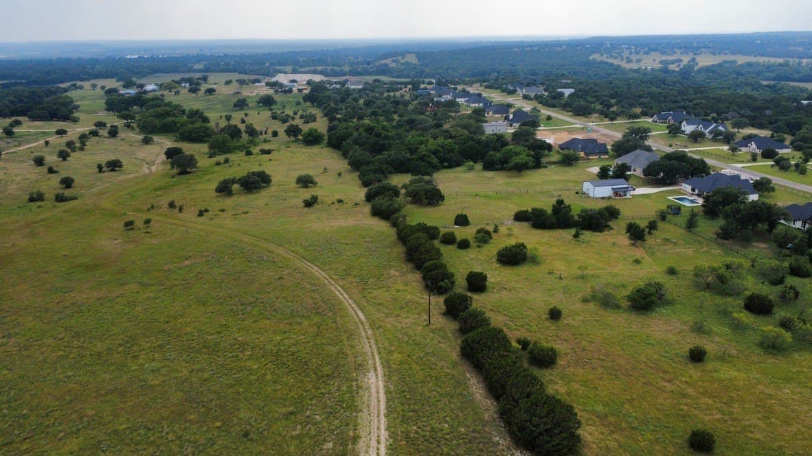 2.18 acres in Parker County - photo 10