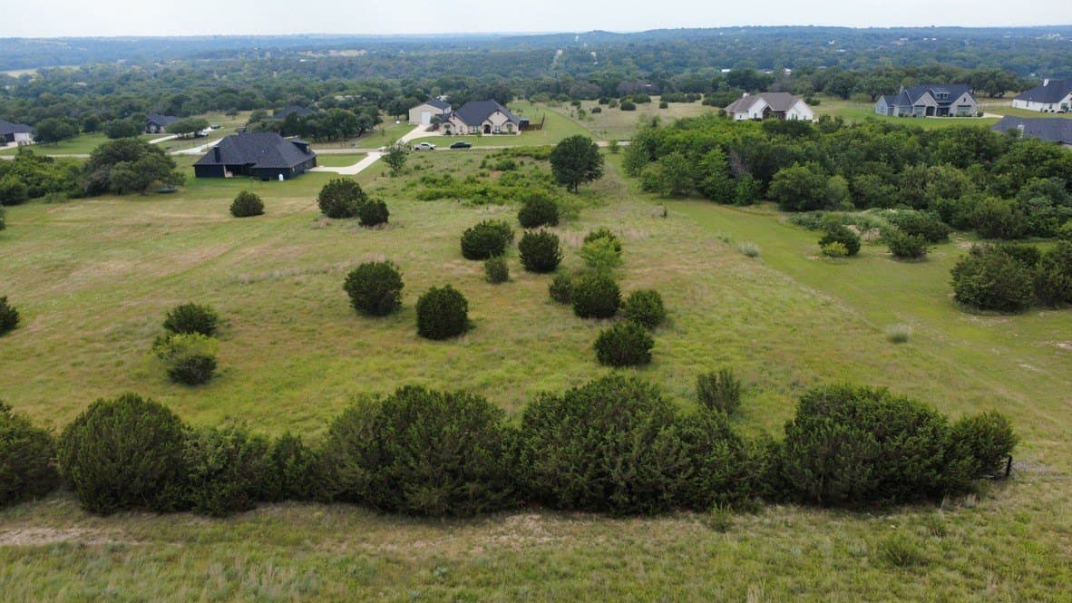 2.18 acres in Parker County - photo 8