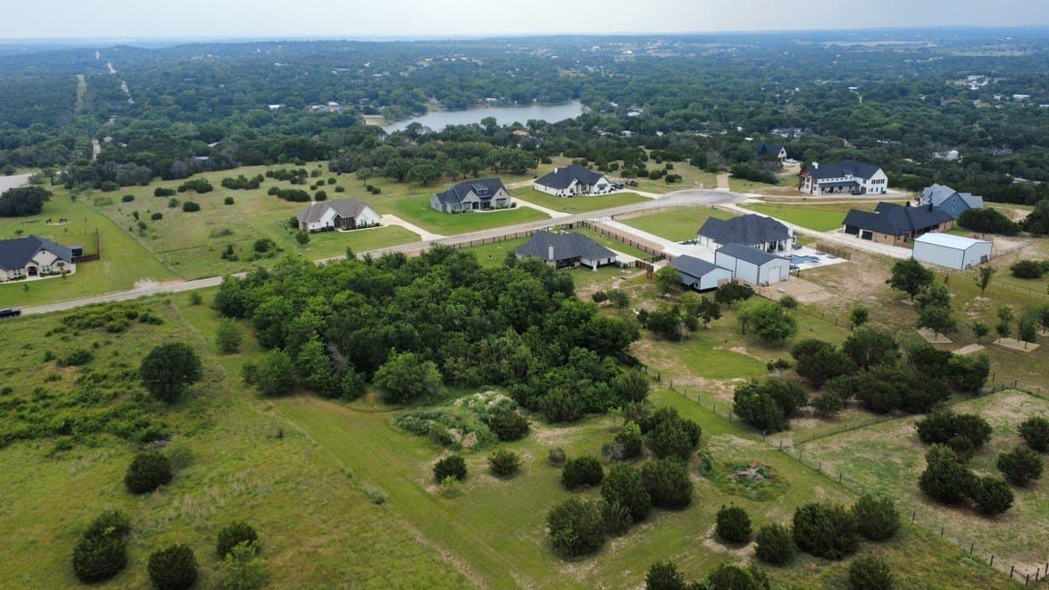 2.18 acres in Parker County - photo 12