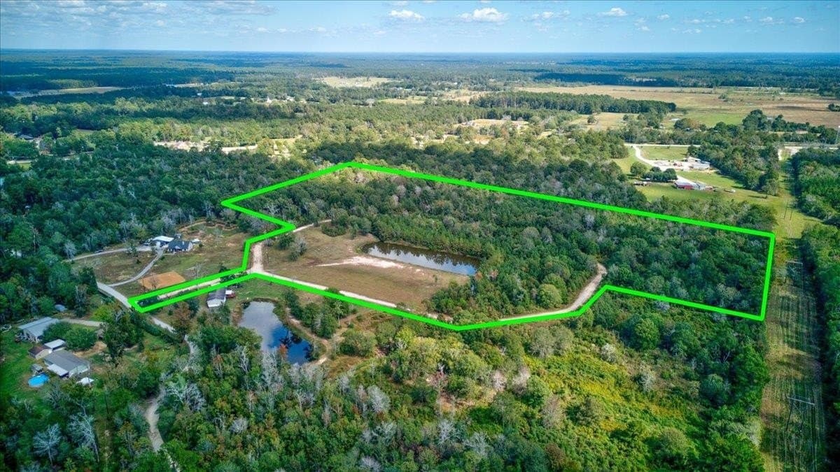 25.85 acres in Texas County