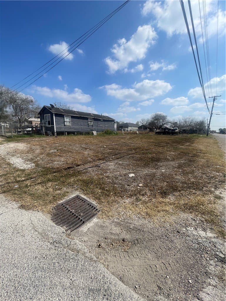 0.13 acres in Nueces County featured view