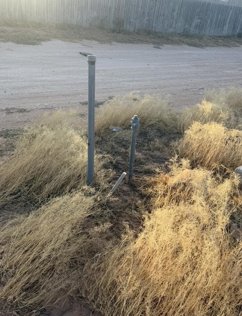 0.13 acres in Midland County - photo 4